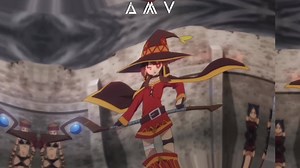 Megumin❤️ | AMV