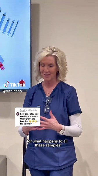 How to Build Strong Relationships with Lab Techs