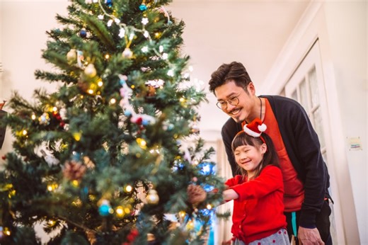 Christmas tree myths: What really keeps your tree fresher longer