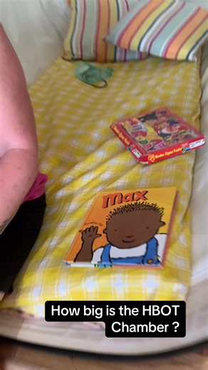 Discover the Benefits of the Extra-Large Hyperbaric Oxygen Therapy Chamber