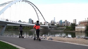 18K views · 276 reactions | Spend this summer exploring all of the adventure that's right here in your own backyard. | Explore Edmonton | Facebook