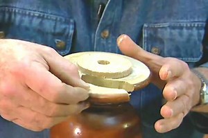 How to Clamp Round or Slippery Objects