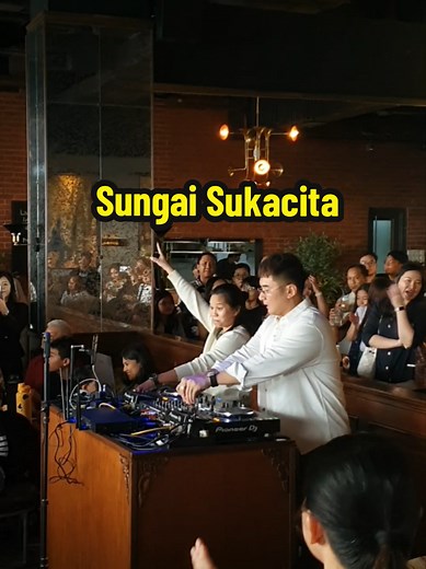 Sungai Sukacita - Lagu Rohani Pujian & Penyembahan