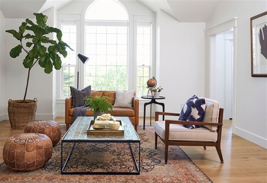 10 Ways to Nail the Slow Decorating Trend Designers Are Loving