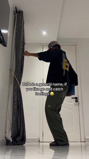 Exploring the Meaning of 'Babe' in Everyday Conversations