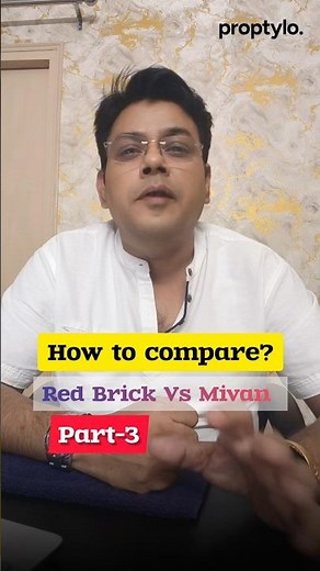 How to Compare? Red Brick Vs Mivan Construction Technology