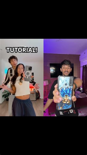 360° mobile band tutorial 😱😳