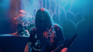 Vomitory unleashes their second single, "Raped, Strangled, Sodomized, Dead"; from their upcoming record, 'All Heads Are Gonna Roll' out May 26th! Blast your way through this insanity and pre-order your copy HERE: metalblade.com/vomitory | Metal Blade Records