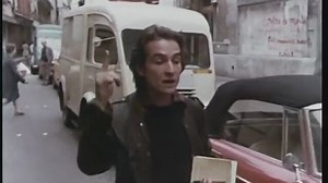 Out 1, Noli Me Tangere