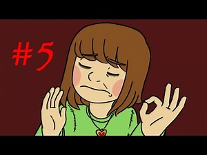 Undertale Comic Fandub #5 (Español Latino)