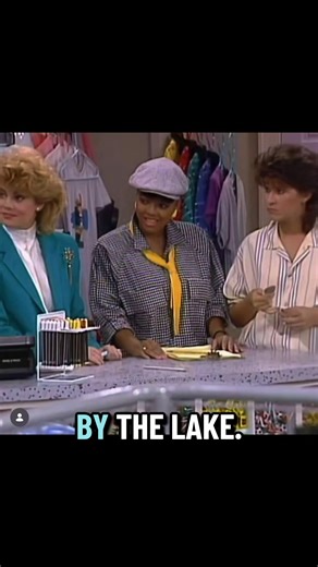 The Facts of Life: 80s Nostalgia