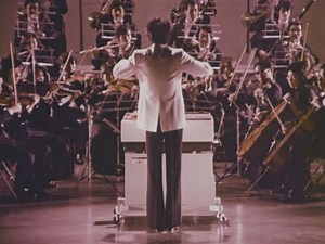 【昭和CM・1976年】ゼロックス3103「コンサート」