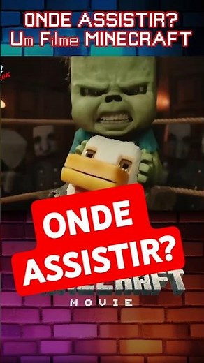 ✂Cut Where to watch a Minecraft movie is it worth it? When will Minecraft 2025 be released dubbed?