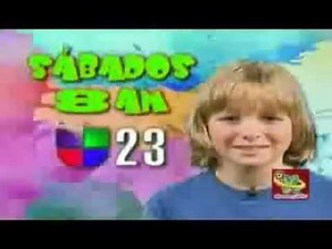 (RARE) (LOW QUALITY) Univision Commercial Breaks during Planeta U (sometime around 2011) (WLTV-DT)