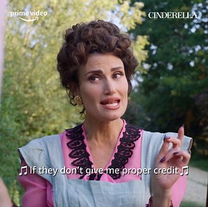 21K views · 1.2K reactions | No lies were told. ✨ #CinderellaMovie is NOW STREAMING on Amazon Prime Video. | Cinderella Movie | Facebook
