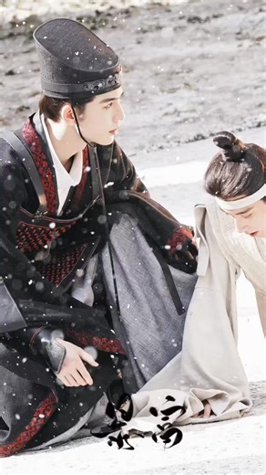 #quyloan #tieule #TrươngLăngHách #ZhangLingHe #张凌赫 #HeHeVN971230 #phimtrungquoc #xh