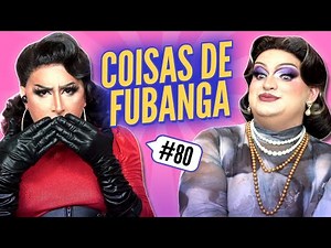 Coisas que só uma pessoa muito fubanga faria | Bem Eleganza #80