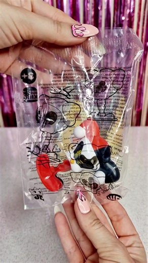 Unboxing 5 Looney Tunes DC Heroes from Burger King | Warner Bros 100th Anniversary 🎉