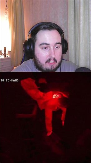 ALIEN = SUS?! #gaming #shorts #youtube #horrorgaming #alien #scary #caseoh #coryxkenshin #horror