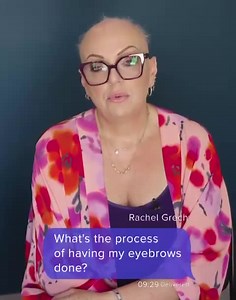 11K views · 123 reactions | What can you expect when having your brows done? FAQ.. questions and answers . . . . #eyebrows #brows #ombrebrows #malta #maltabrows #gozobrows #pmuartists #mytime | MyTime powered by Sue Caruana | Facebook
