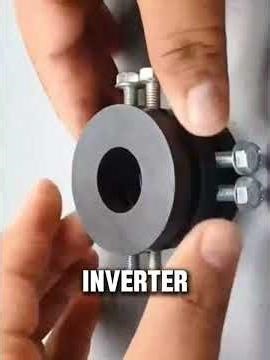 Easy DIY Free Electricity Project! Click The Link In Our Channel To See More