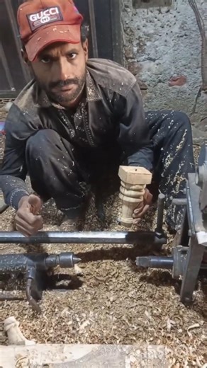 Unique woodworking project woodturning project for craft fairs