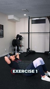 Elevate your mobility game with these effective foam roller exercises you can do at home 🏠#mobilitytraining #mobilityexercises #mobilitycoach #onlinecoaching | Primal Mobility