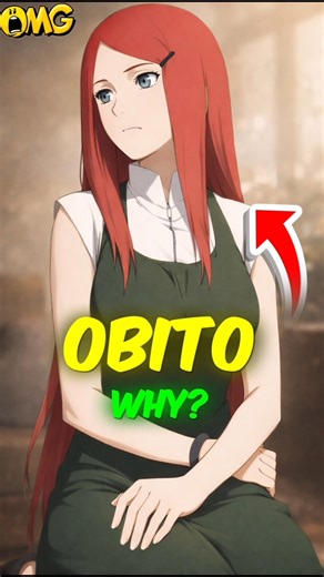 Shocking Ends: The Mothers of Naruto's World!