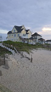 #fridayvibes currently 77° with a SW wind at 6 mph... the tide will be high at 10:11 am followed by a low tide at 4:25 pm, the next high tide will be at 10:32 pm.. Just a reminder registration is now open for the #ReelKidsFish event every Thursday in July... more information is available on our website.... Fishing has been a hit or miss lately, seeing some blues, croakers sea mullet and a few spots.. Hope to see you all soon... #ReelKidsFish at #SurfCityPier #TopsailIsland #FishingIsFun #PierLif