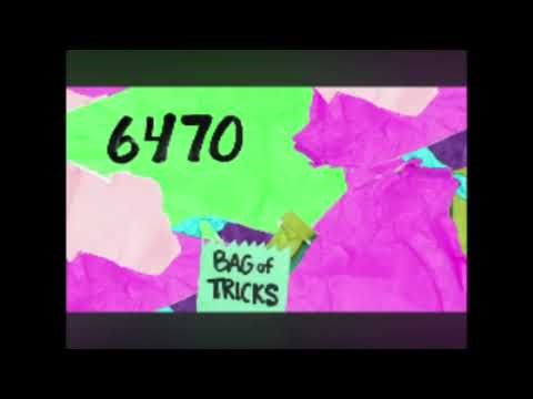 200 digits of pi song in real CoNfUsIoN