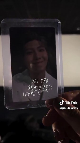 A genialidade de Kim Namjoon em Documentário