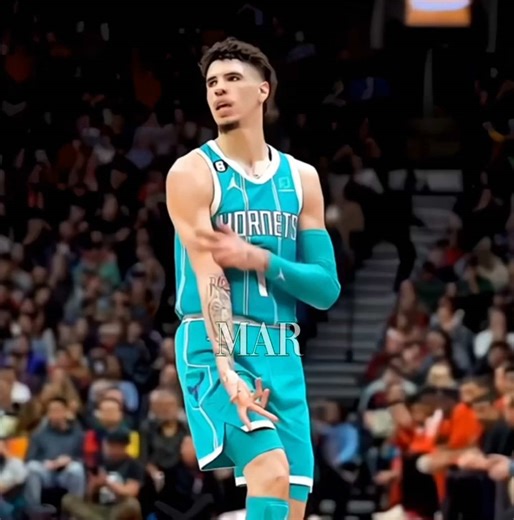 like I hit da lottery || #fyp #nba #lameloball #mixtape #viral