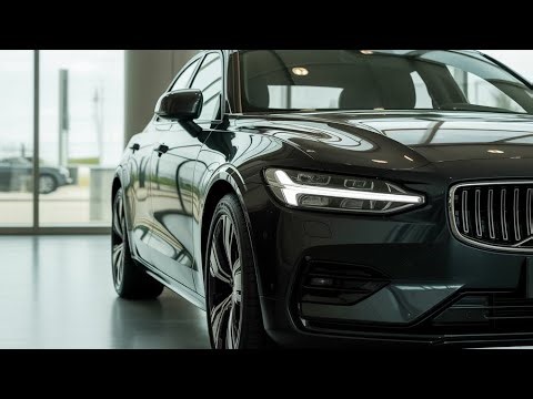 Volvo Review – Modern Luxury, Safety, and Performance Explained