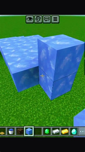 Itam elevation 💎#minecraft#short