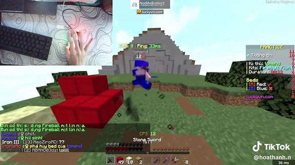 Top Tips for Minecraft Handcam Techniques