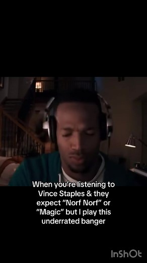 This is one of my favorite Vince Staples songs of all time. It’s not talked about enough, and it’s even better knowing Mac Miller (under the alias Larry Fisherman) produced the beat to this song as well as the other songs on “Stolen Youth” (2013) Rest in Peace Mac ❤️ #hiphop #rap #vincestaples #music #fyp