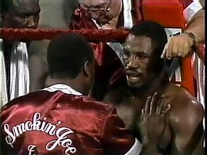 NBC Sports Boxing 1985 The Year In Review