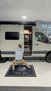 330K views · 4.1K reactions | Mega Van tour 2026 Winnebago Revel Sport 44C MSRP Value $218,789.00 USD Sale Value $159495.00 USD at Colonial RV #rvtour #vanlife #campervan | New Jersey Outdoor Adventures with Patrick | Facebook