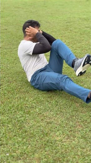 Core exercise helps to keep digestive system in healthy working