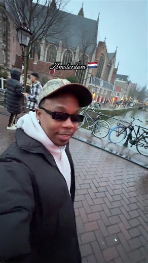 New Country: Amsterdam, Netherlands 🇳🇱 JUST BOOK THE THE NON REV TICKET Went to the Red Light District, Ate a famous waffle & pasta, went to the sex museum & seen a sex show, explored & shopped all in 24 hours lol #flightattendantlife #nonrev #traveltiktok #amsterdam #fyp