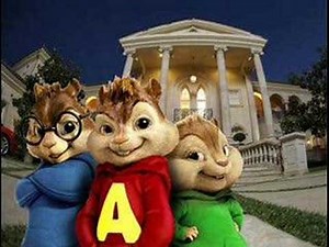 Alvin & The Chipmunks - Barbie Girl