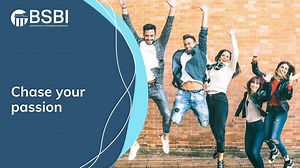 15 reactions | Our 2 year MBA aims to develop personalities capable of leading companies | Berlin School of Business & Innovation - BSBI | Facebook