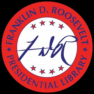 Franklin D. Roosevelt Presidential Library and Museum - Alchetron, the free social encyclopedia