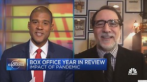 What a box office recovery could look like