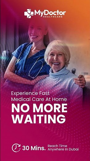 🏥 Doctor at Home – 24/7 On-Call Medical Care! 🚑💉