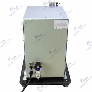 [Hot Item] Battery Pack Single Needle Welder Machine for Lithium Ion Battery Equipment Single Needle Welding Machine