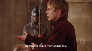 7.4K views · 437 reactions | Merlin - S01E02 part 06 - Valiant | R v | Facebook
