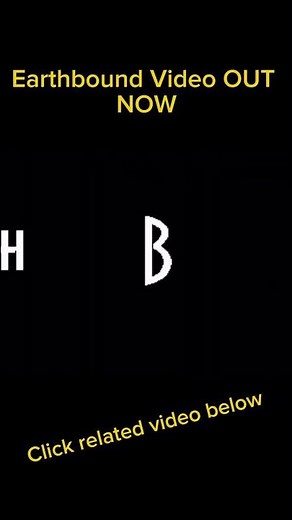 Earthbound SNES Playthrough Part 1 OUT NOW #shorts #earthbound #snesgame