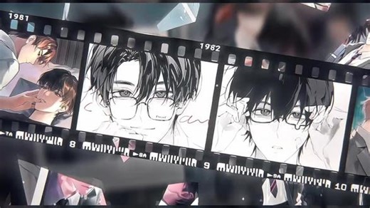 很久的一个视频 拿出来发发T^T#赫则 后期佳佳