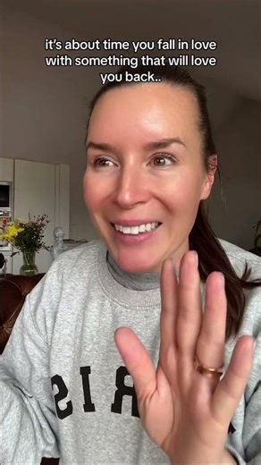 fall in love with deep exfoliation 💙 you've been exfoliating wrong drugstore scrubs = surface scra